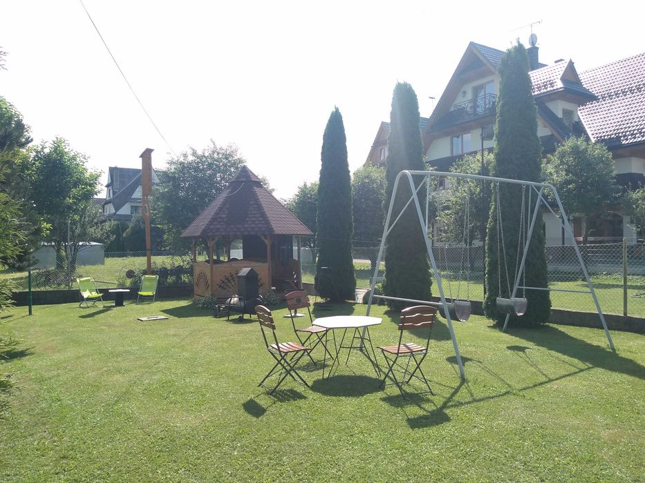Wolne pokoje do wynajęcia, noclegi, pokoje gościnne, Białka Tatrzańska