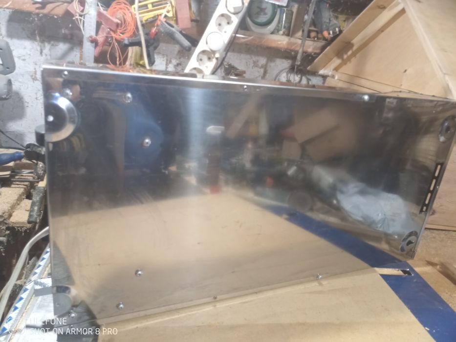 Парогенератор для сауны бани HARVIA 2 кВт