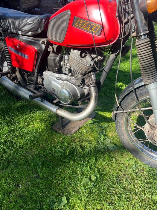 Иж Планета - 5 .: 14 800 грн. - Мотоциклы Зеньков на Olx
