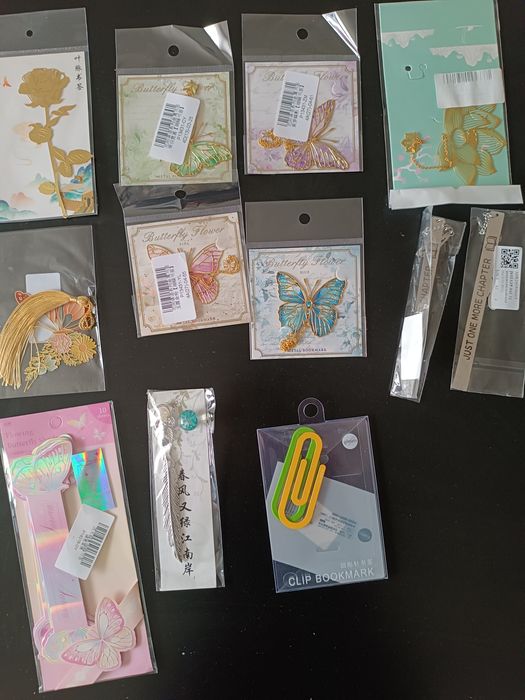 Канцелярський бокс