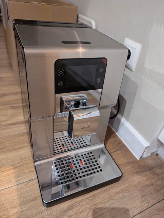 Ekspres do kawy Krups EA877