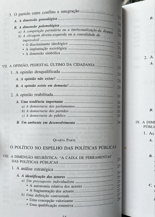 Jean Baudouin - Introdução à Sociologia Política