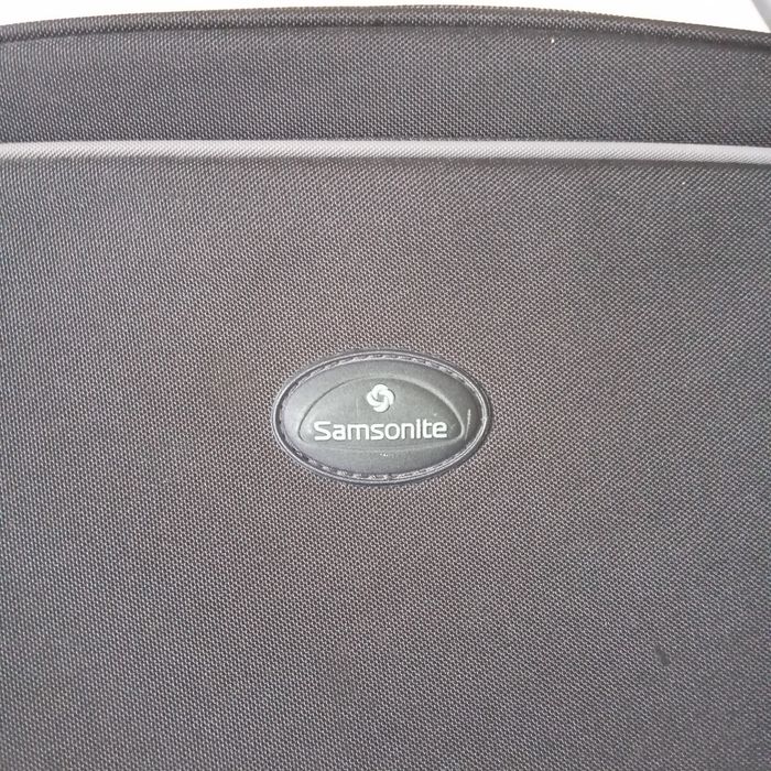 Сумка Samsonite .