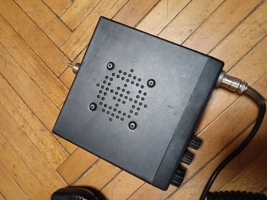 Многоканальная Радиостанция рация YOSAN JC-2204.