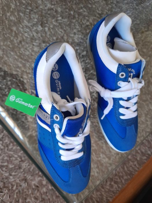 Ténis novos para homem tamanho 41