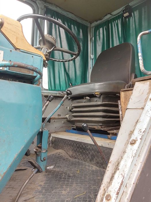 Продам ЮМЗ з СМД