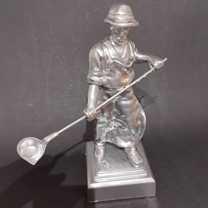 figura Hutnik/ odlewnik /