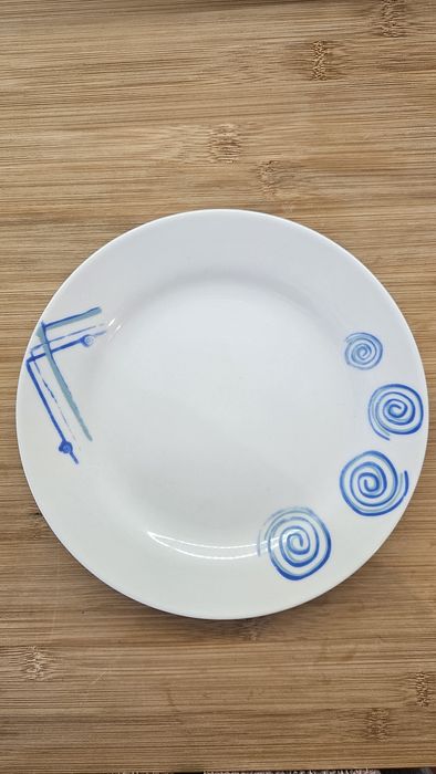 Vendo pratos variados