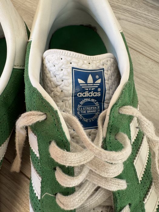 Adidasy Gazelle - używane