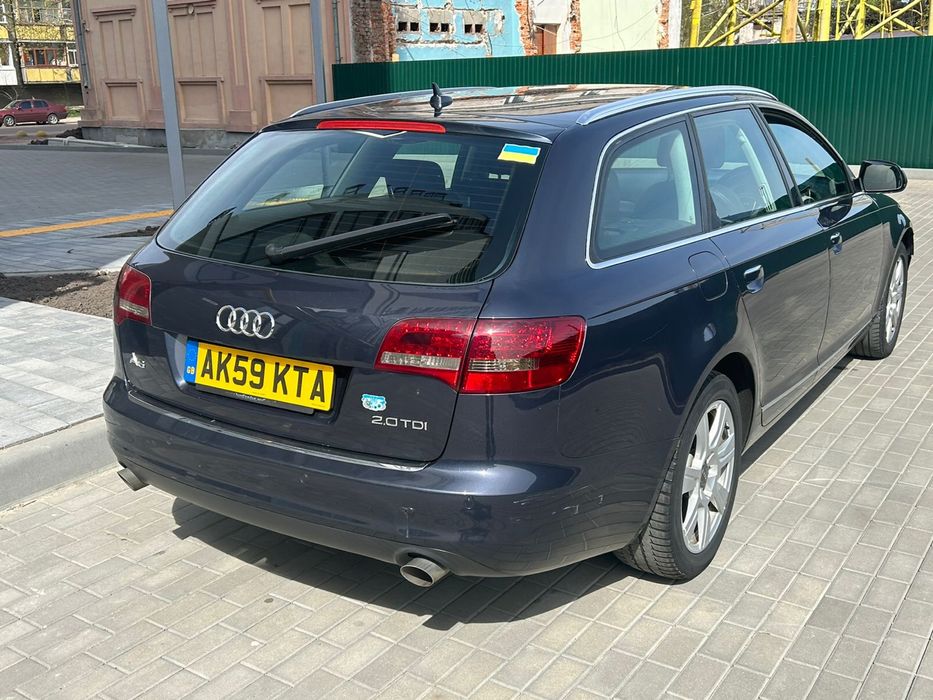 Разборка ауді а6 с6 ауди audi a6c6 рестайлінг