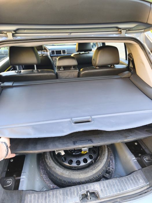 Opel signum 1.9D 6-ст для ЗСУ