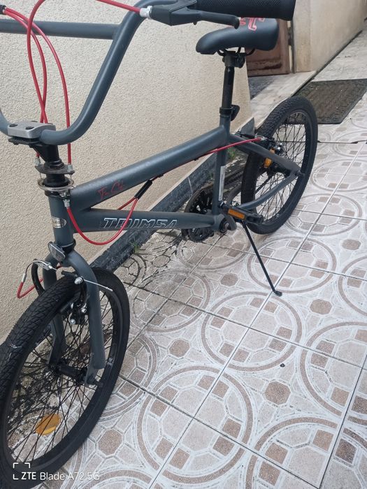 Vendo bicicleta criança