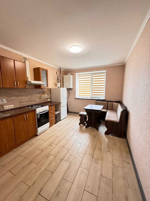 1 кім.кв. ЖК Сімейний Люкс