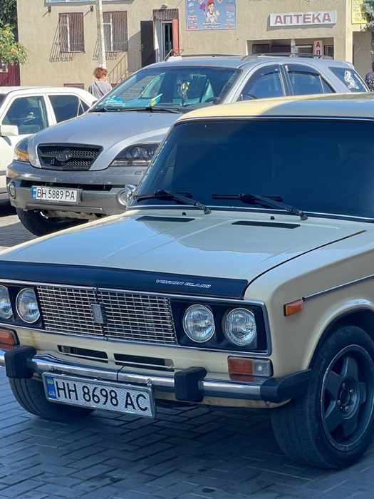 Продам Ваз-21006