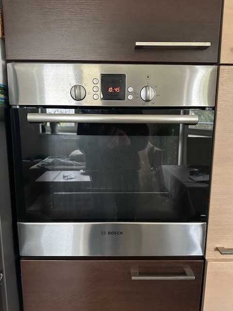 Piekarnik BOSH używany sprawny do zabudowy