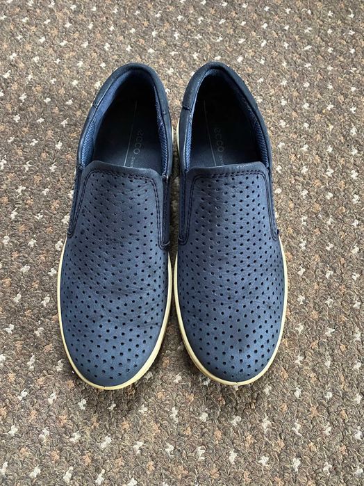 мокасини сліпони Ecco Irving