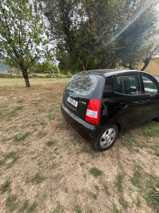 Kia Picanto 2006