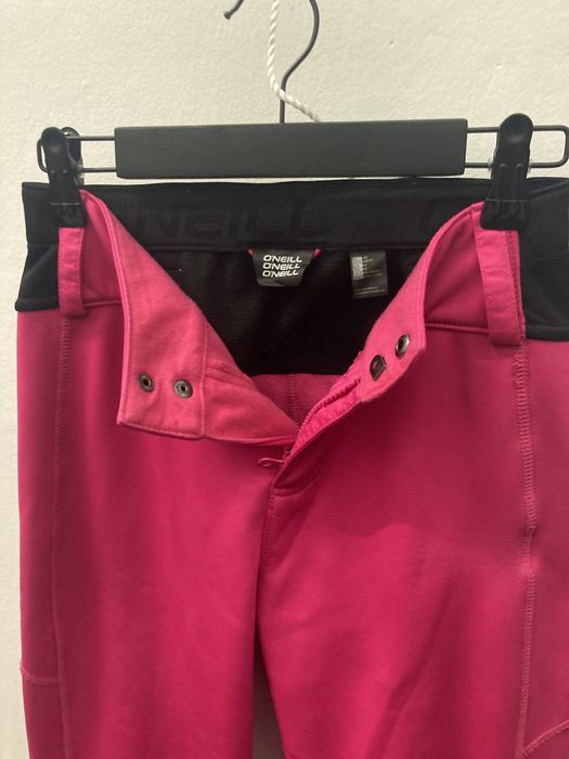 Damskie spodnie narciarskie O’neill Oneill