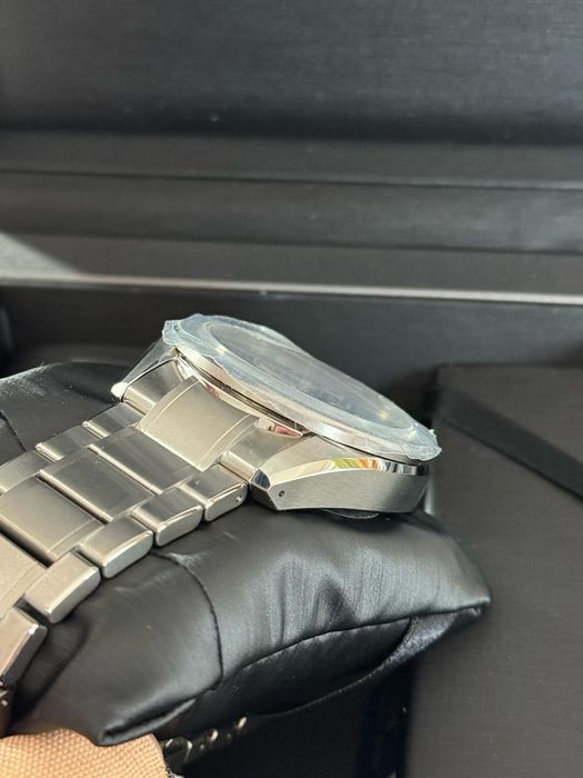 Grand Seiko SBGE283 Spring Drive Titan
