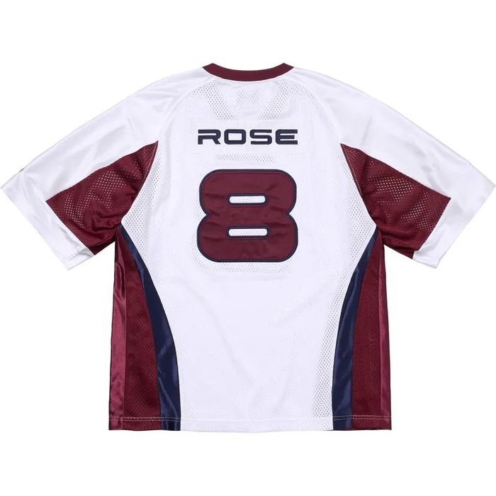 シャツ Supreme x Martine Rose Football Jersey 人気】Supreme x Martine Rose Football Jersey シュプリーム