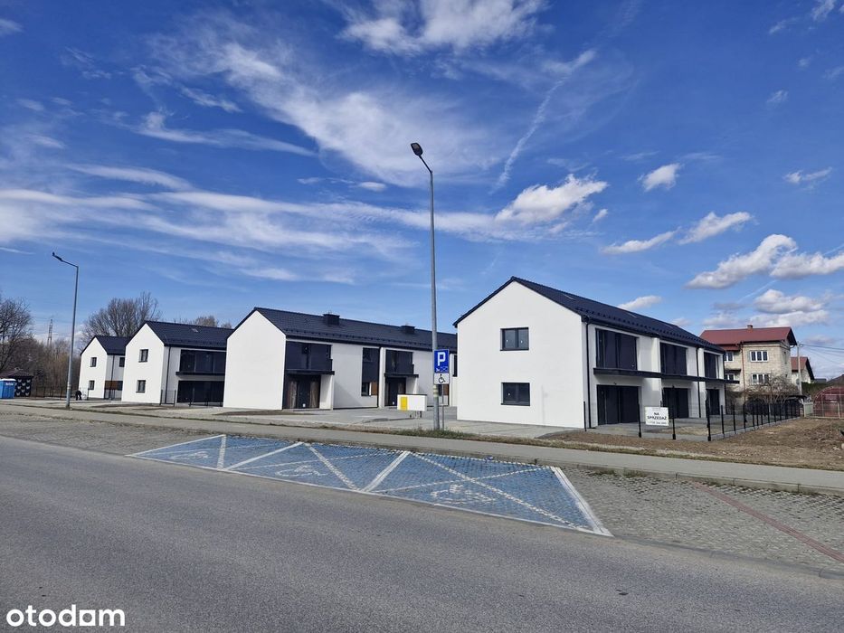 Już ostatni apartament pow. 62 m² na Sportowej w Mielcu - Widok 6