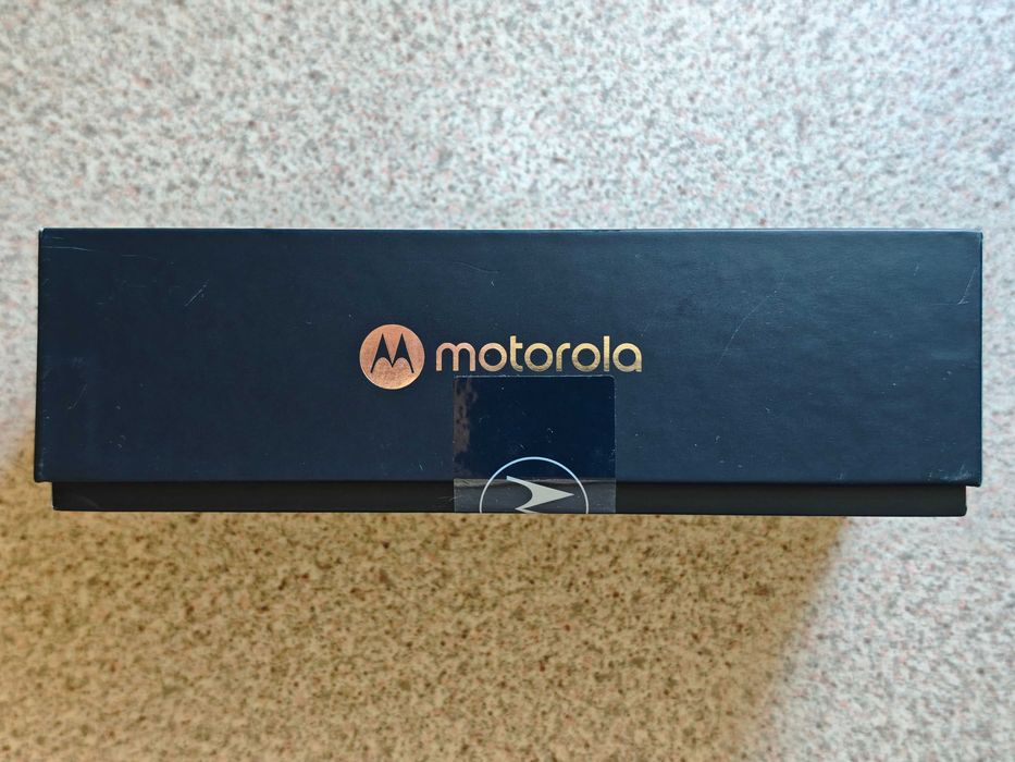 Motorola edge 20 lite 5G 8/128Gb Electric Graphite 90Hz. Гарантія