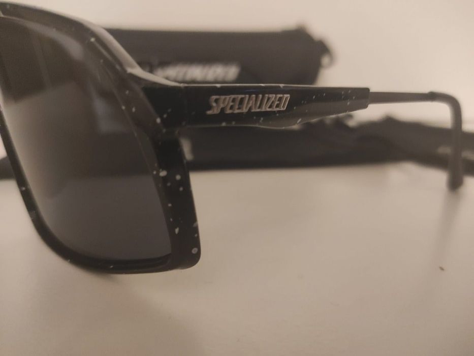 Óculos desportivos specialized NOVOS