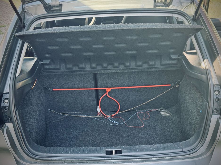 Seat Ibiza 2008 6L 1.2 Nacional