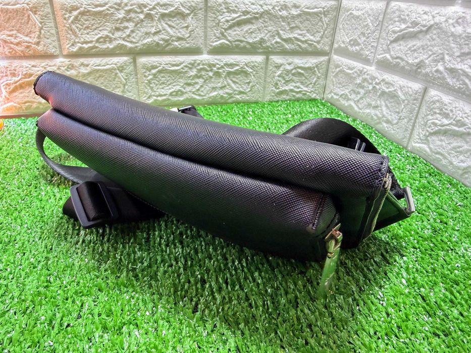 Сумка GUESS｜Чёрная