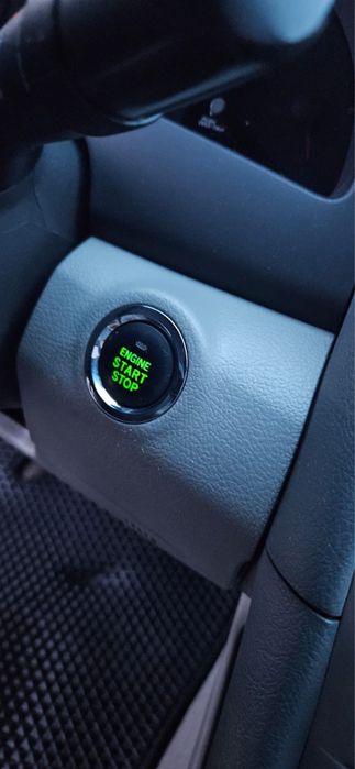 Toyota Camry XLE 2011