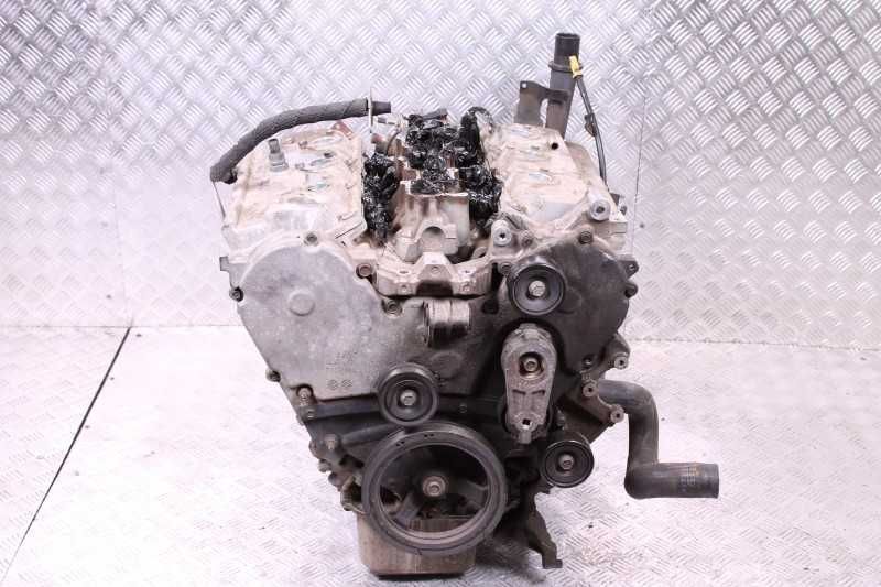 Двигатель 3.5 EGN Chrysler Pacifica