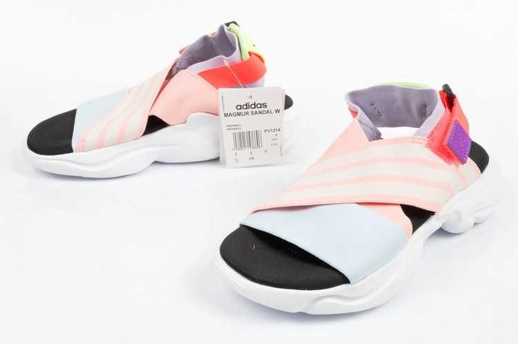 Buty sandały Adidas Magmur Sandal r. 37