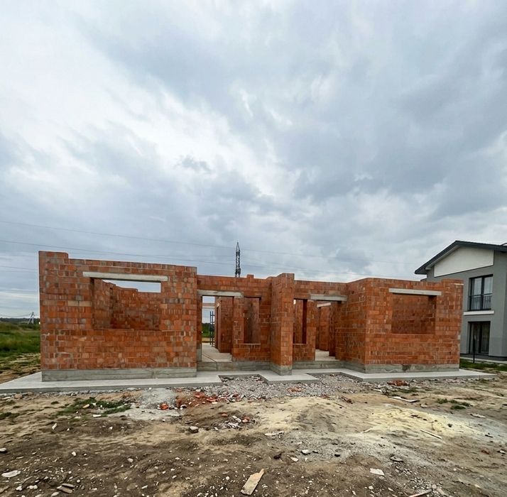 Продаж котеджів біля Львова/Солонка/Від забудовника/Без комісії