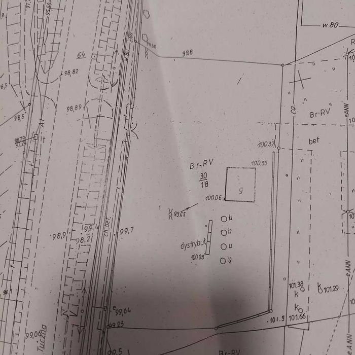 DZIAŁKA 2079 m²   jeziora, lasy