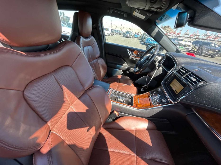 Розборка Lincoln MKZ MKX CORSAIR AVIATOR Continental Navigator