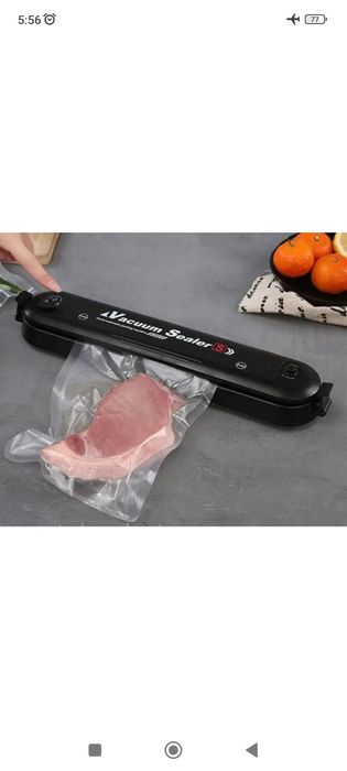 Нові та якісні Вакууматори  Sealer