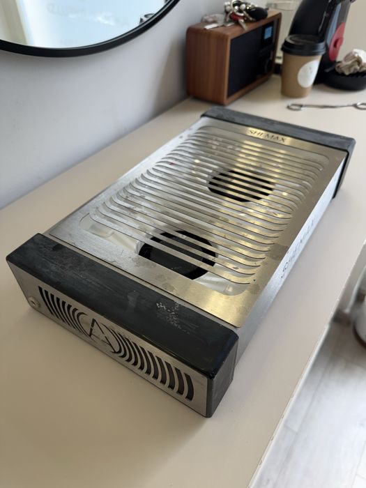 Pochłaniacz pyłu shemax