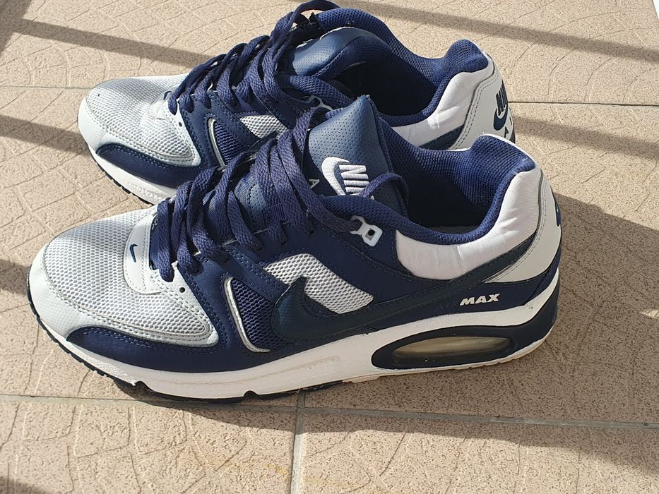 Buty męskie Nike Air Max