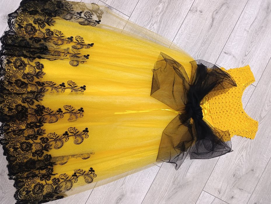 Продам гарне плаття 500 грн