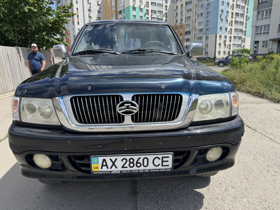 Продам rent Wall Oz бензин полный привод