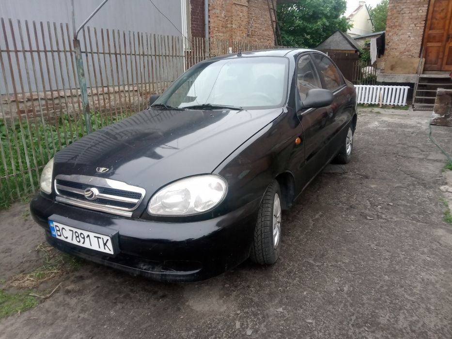 Продається автомобіль в хорошому стані