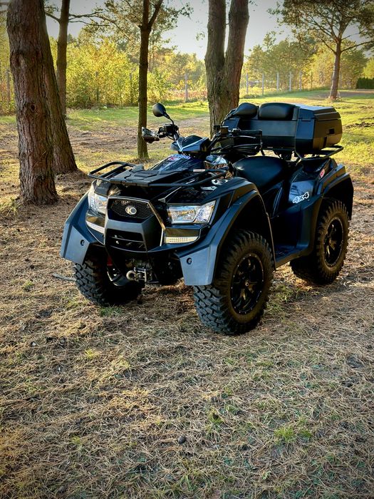 Kymco