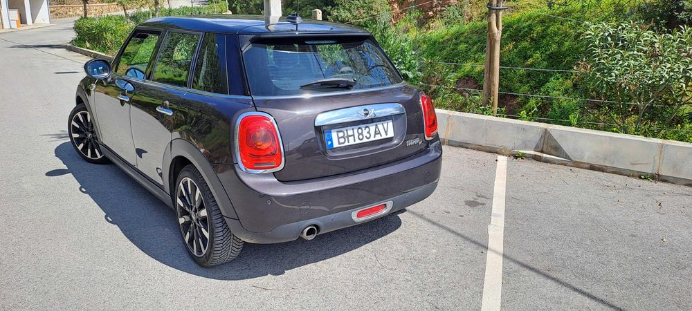 MINI COOPER 1.5 D em Excelente Estado