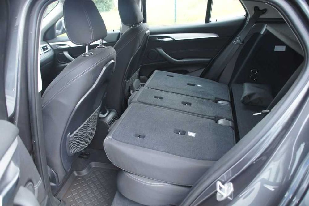 Бампер передній BMW X2 F39 разборка БМВ Х2 Ф39 запчастини