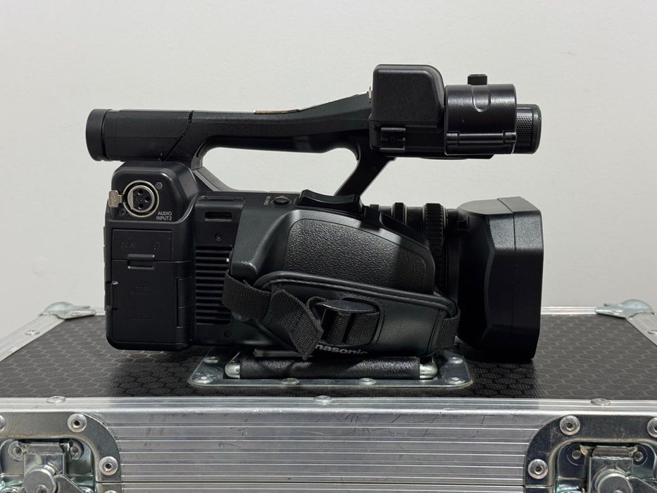 Kamera Panasonic HC-X1000