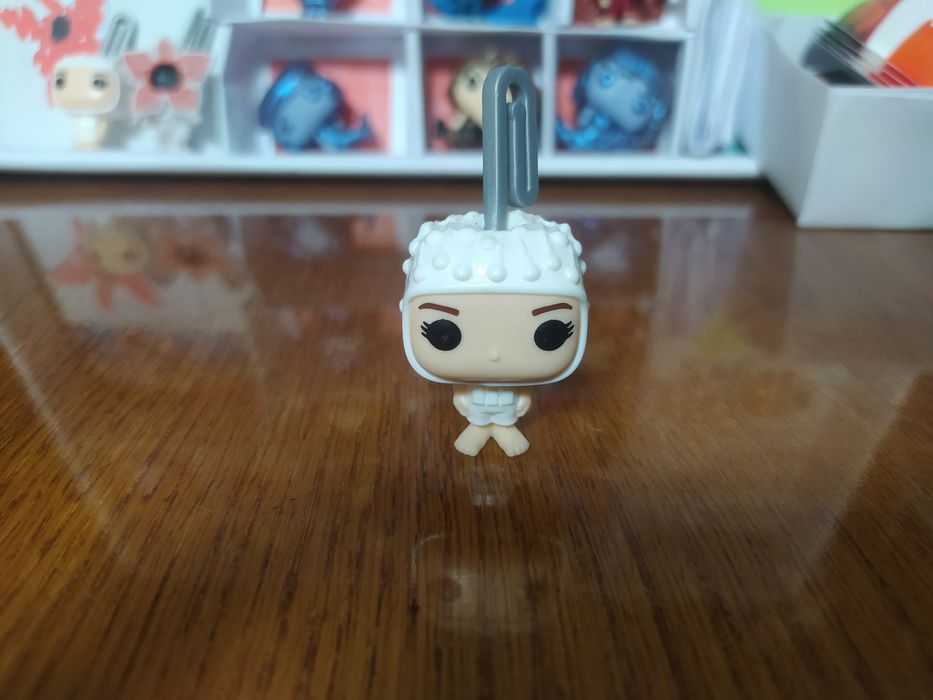 Фігурки дивні дива kinder JOY