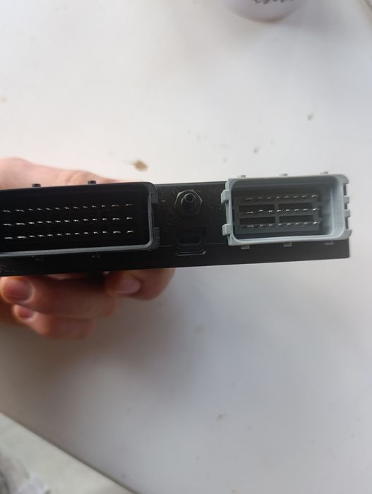 Emu black ecumaster sterownik