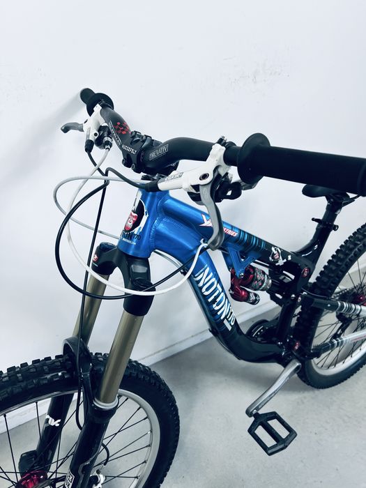 Rower Enduro YT Industries Noton 170 / FULL / RockShox / Rozmiar S