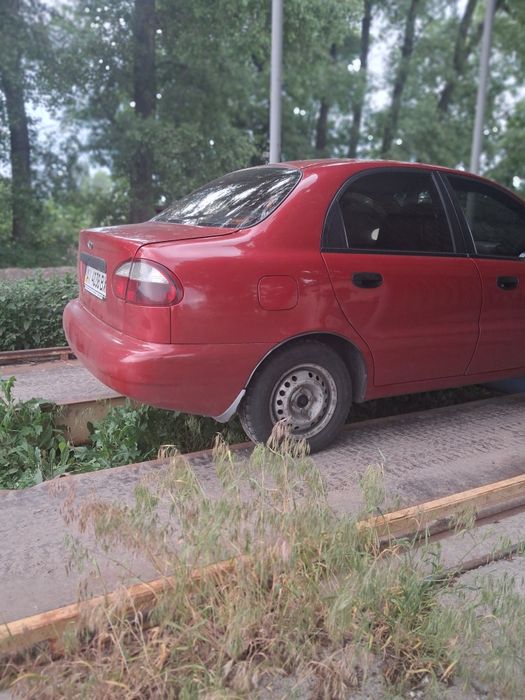 Продам Ланоса. 15 поляк.