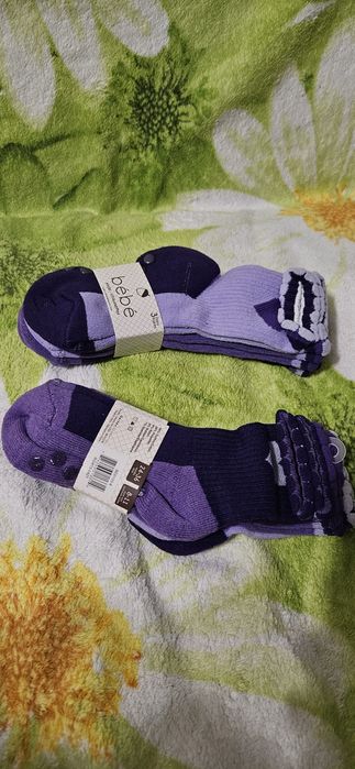 Шкарпетки дитячі, на дівчинку